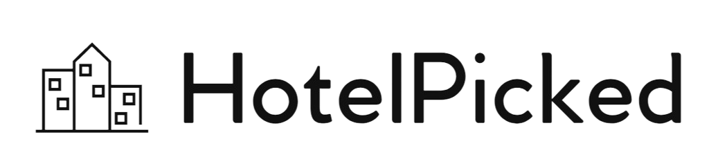 HotelPicked logo